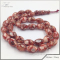 Latest design wholesale muslim seashell tasbih beads